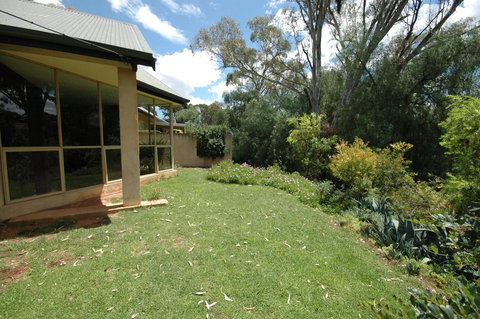 Burra Motor Inn - Darwin Holiday 23