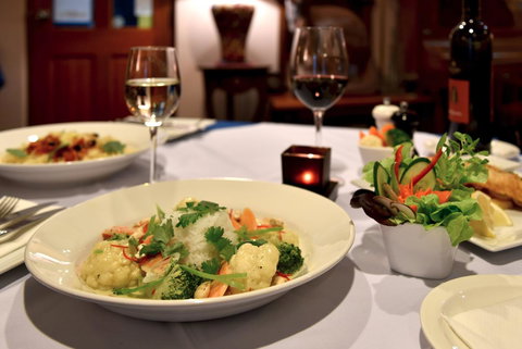 Burra Motor Inn - Darwin Holiday 9