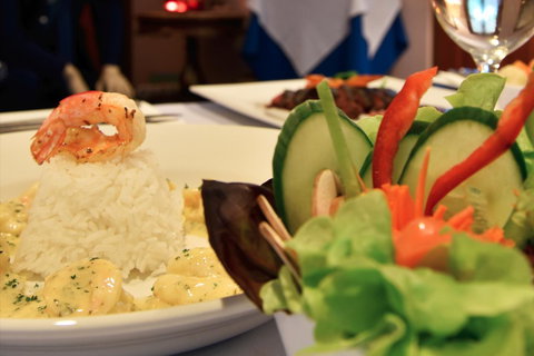 Burra Motor Inn - Darwin Holiday 7