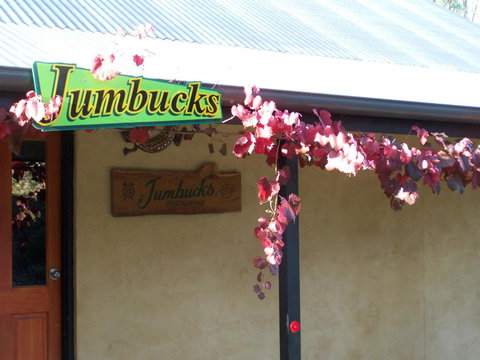 Burra Motor Inn - Darwin Holiday 20