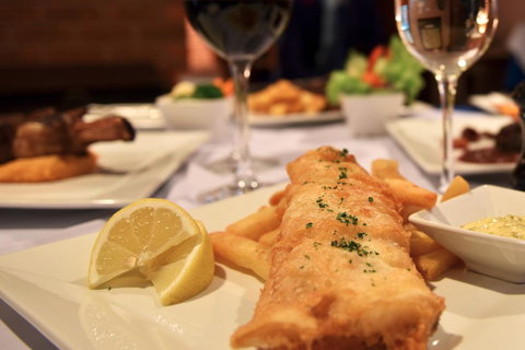 Burra Motor Inn - Darwin Holiday 6