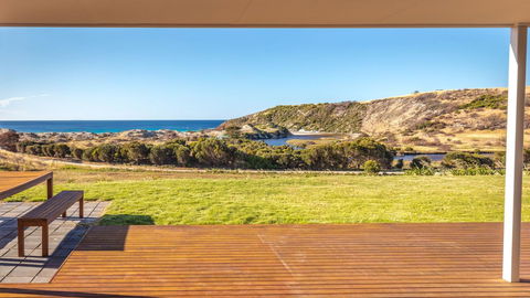 Middle River Beach House, Western House - Darwin Holiday 2