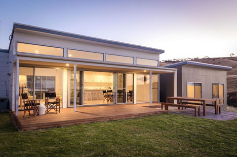 Middle River Beach House, Western House - Darwin Holiday 17