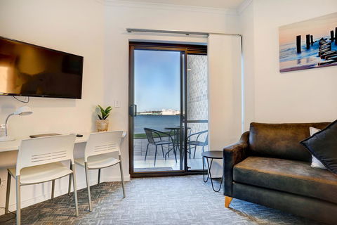Limani Motel - Darwin Holiday 37