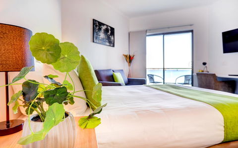 Limani Motel - Darwin Holiday 22