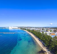 Limani Port Lincoln - Darwin Holiday