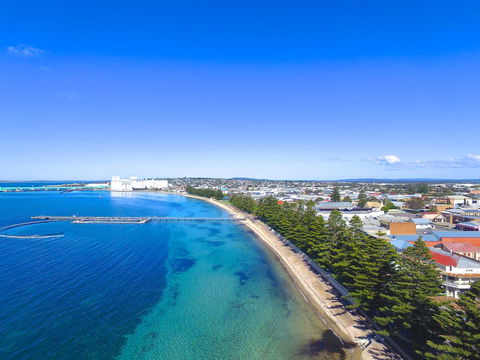 Limani Motel - Darwin Holiday 0