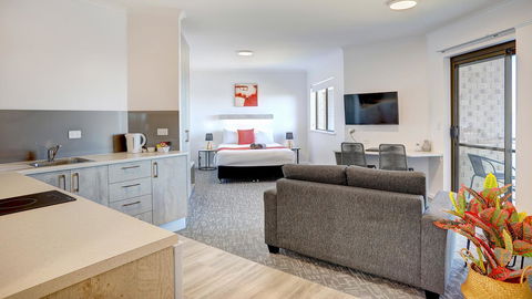 Limani Motel - Darwin Holiday 17
