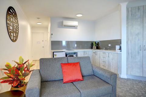 Limani Motel - Darwin Holiday 14