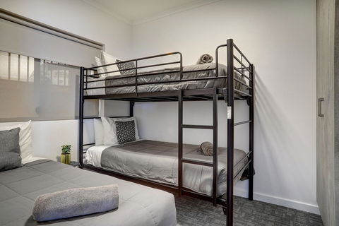 Limani Motel - Darwin Holiday 5