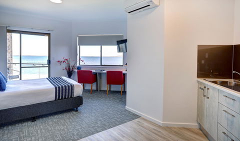 Limani Motel - Darwin Holiday 34