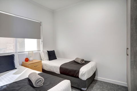 Limani Motel - Darwin Holiday 18