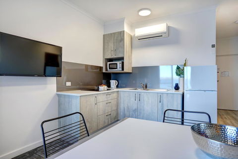 Limani Motel - Darwin Holiday 4