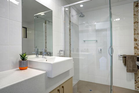 Limani Motel - Darwin Holiday 3