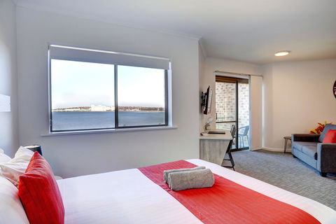 Limani Motel - Darwin Holiday 16