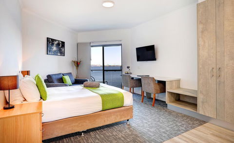 Limani Motel - Darwin Holiday 19