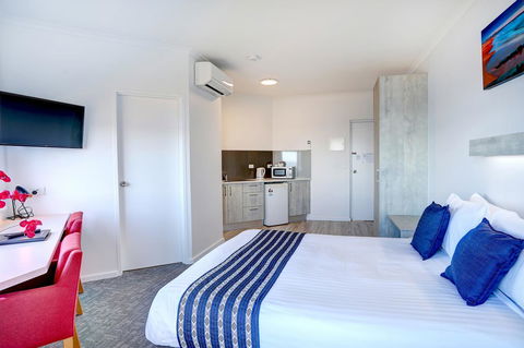 Limani Motel - Darwin Holiday 31