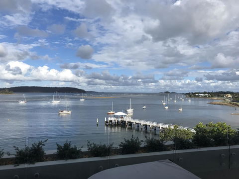 Penthouse On The Promenade - Darwin Holiday 13