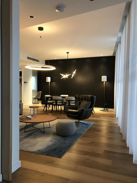 Penthouse On The Promenade - Darwin Holiday 5