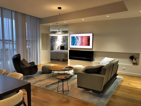 Penthouse On The Promenade - Darwin Holiday 4