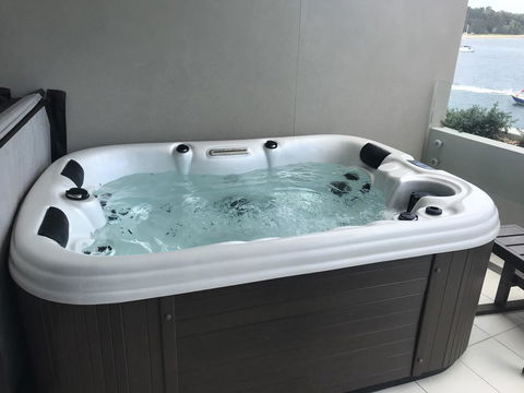 Penthouse On The Promenade - Darwin Holiday 12