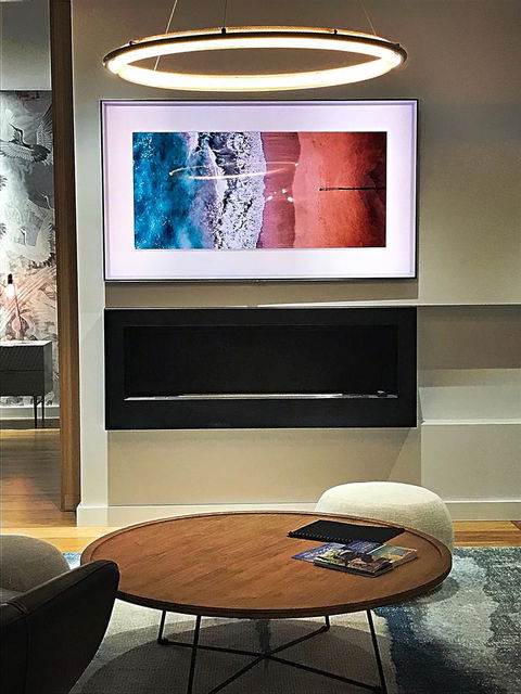 Penthouse On The Promenade - Darwin Holiday 6