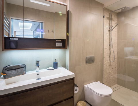 Penthouse On The Promenade - Darwin Holiday 11