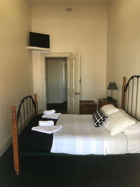 Grosvenor Hotel - Darwin Holiday 5