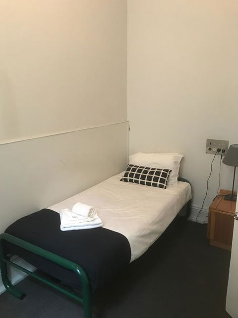 Grosvenor Hotel - Darwin Holiday 10