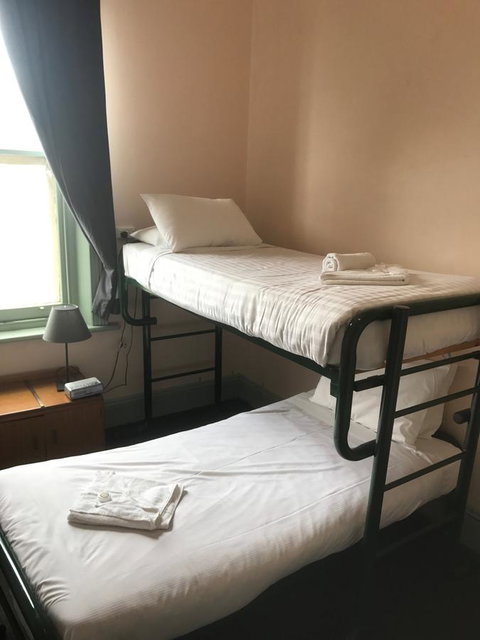 Grosvenor Hotel - Darwin Holiday 8