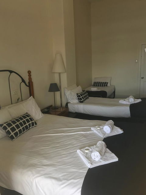 Grosvenor Hotel - Darwin Holiday 4