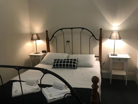 Grosvenor Hotel - Darwin Holiday 12