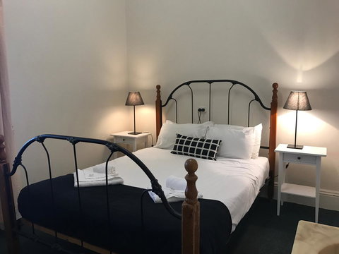 Grosvenor Hotel - Darwin Holiday 11