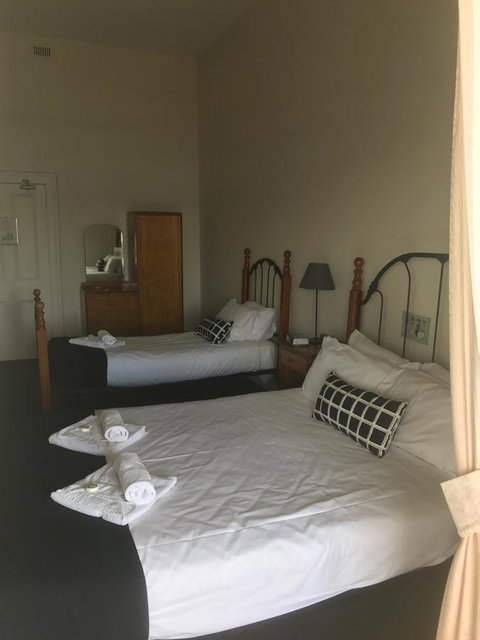 Grosvenor Hotel - Darwin Holiday 9