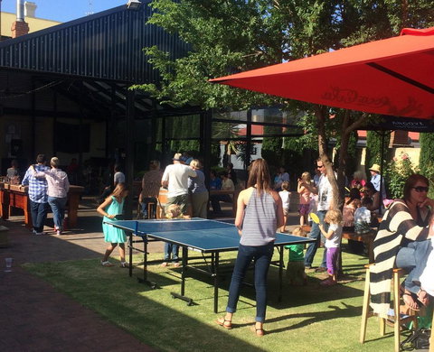 Grosvenor Hotel - Darwin Holiday 14