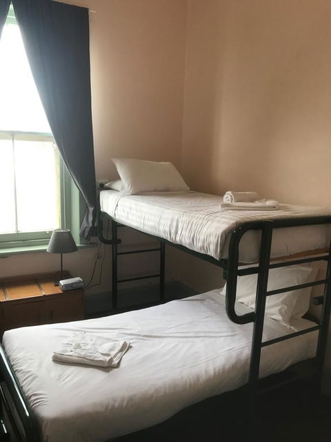 Grosvenor Hotel - Darwin Holiday 2