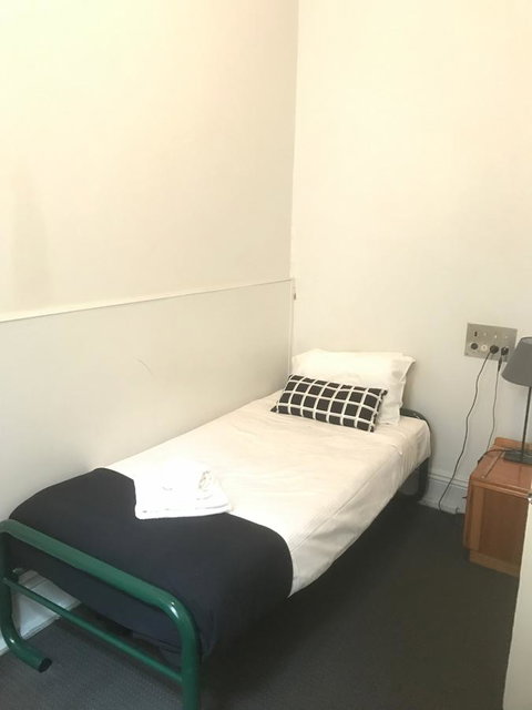 Grosvenor Hotel - Darwin Holiday 6