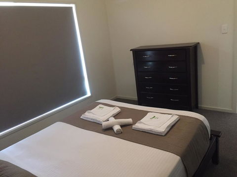 City Centre Motel Hotel - Darwin Holiday 44