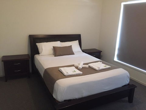 City Centre Motel Hotel - Darwin Holiday 43