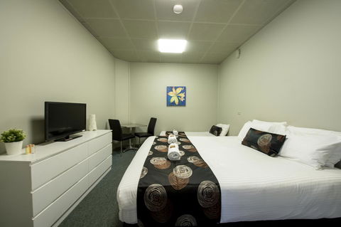 City Centre Motel Hotel - Darwin Holiday 31