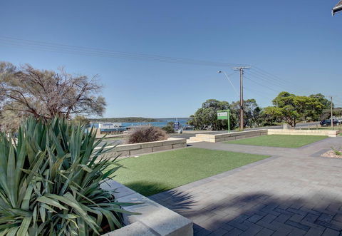 Bay Bliss - Darwin Holiday 5