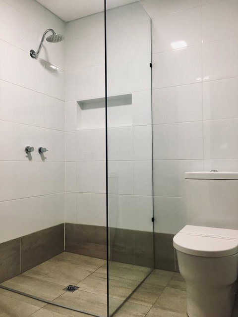 The Lookout Cave Underground Motel - Darwin Holiday 6