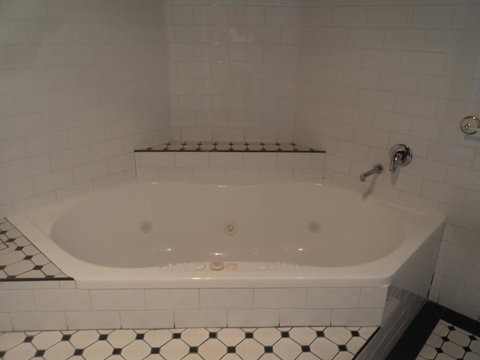 Hahndorf Motel - Darwin Holiday 1