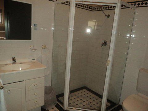 Hahndorf Motel - Darwin Holiday 6