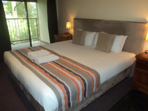 Hahndorf Motel - Darwin Holiday 8