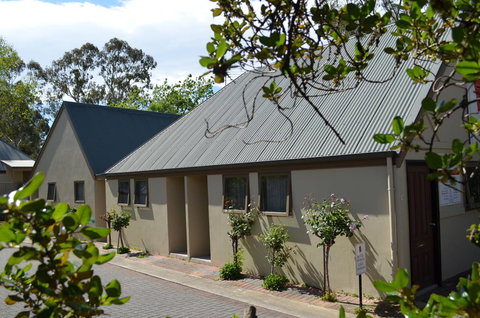 Hahndorf Motel - Darwin Holiday 10