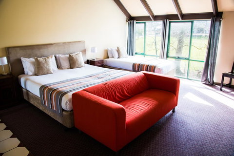 Hahndorf Motel - Darwin Holiday 9