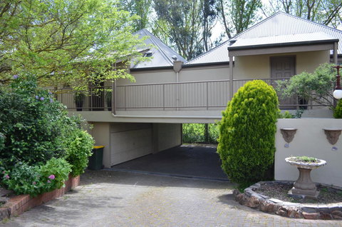 Hahndorf Motel - Darwin Holiday 18