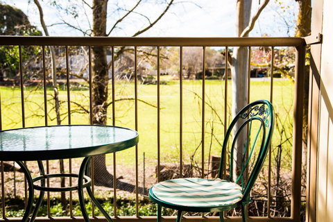 Hahndorf Motel - Darwin Holiday 13