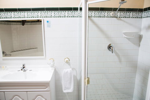 Hahndorf Motel - Darwin Holiday 24